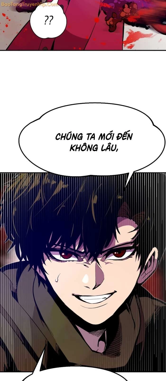 Hồi Quy Trở Lại Thành Kẻ Vô Dụng Chapter 68 - 54