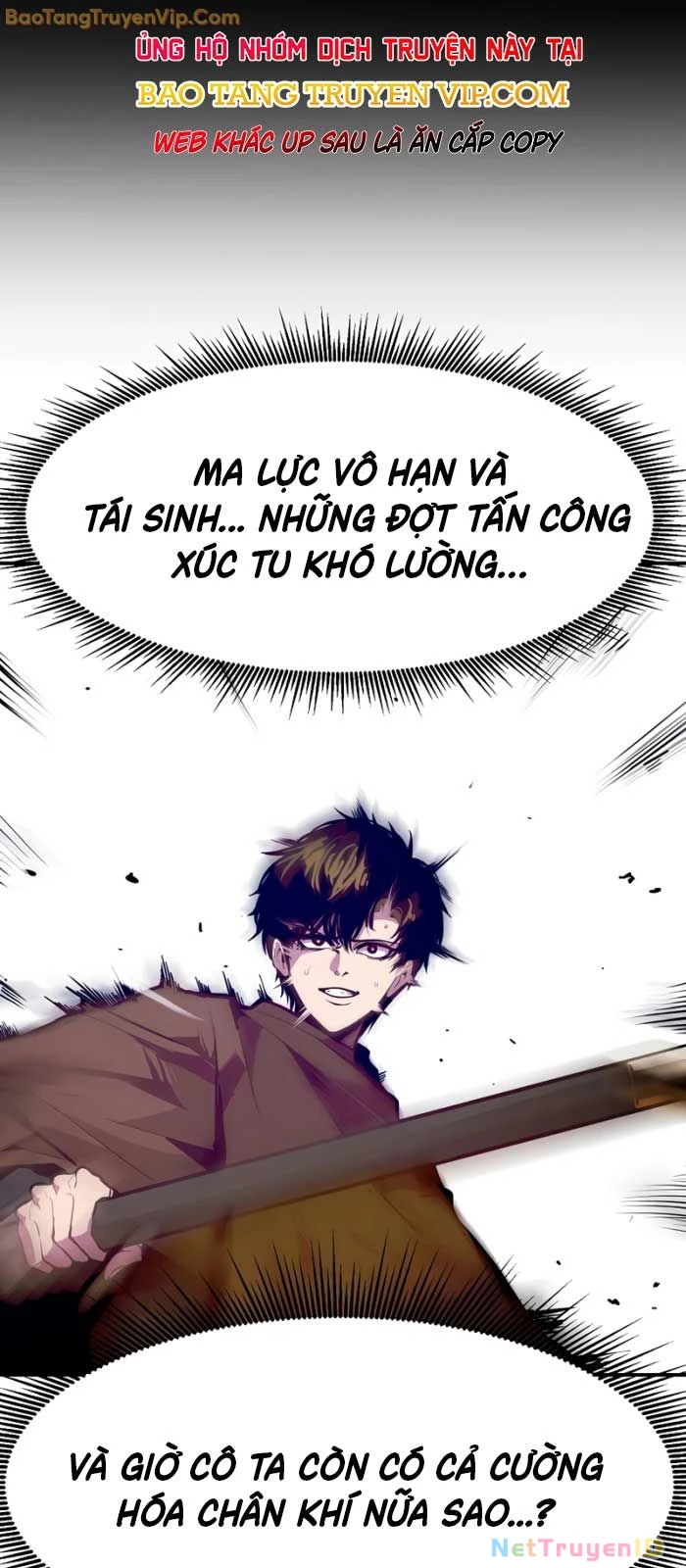 Hồi Quy Trở Lại Thành Kẻ Vô Dụng Chapter 68 - 63