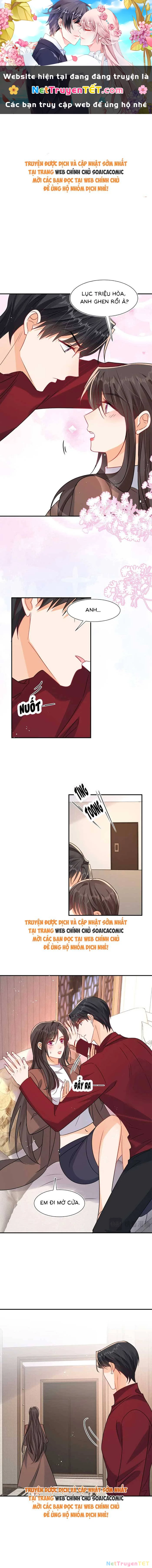 Cùng Lục Gia Yêu Đương Vụng Trộm Chapter 109 - 1
