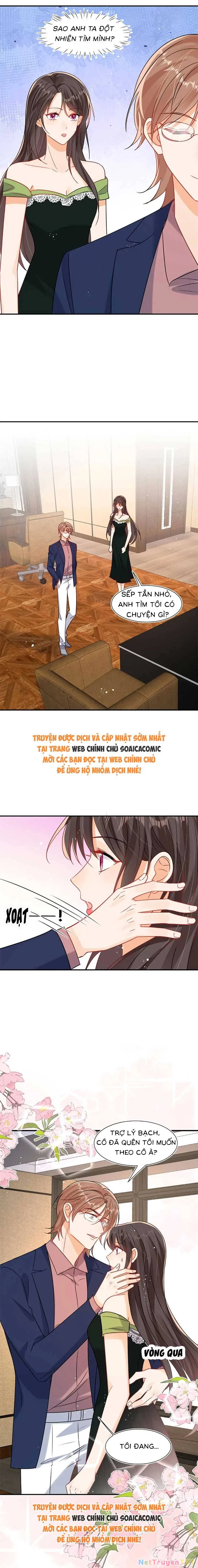 Cùng Lục Gia Yêu Đương Vụng Trộm Chapter 109 - 5