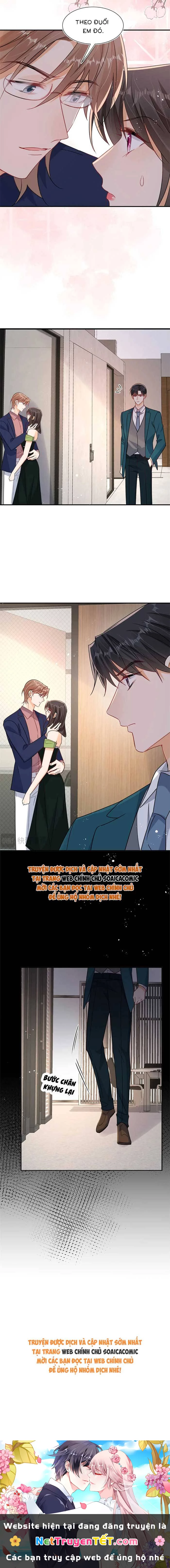 Cùng Lục Gia Yêu Đương Vụng Trộm Chapter 109 - 6