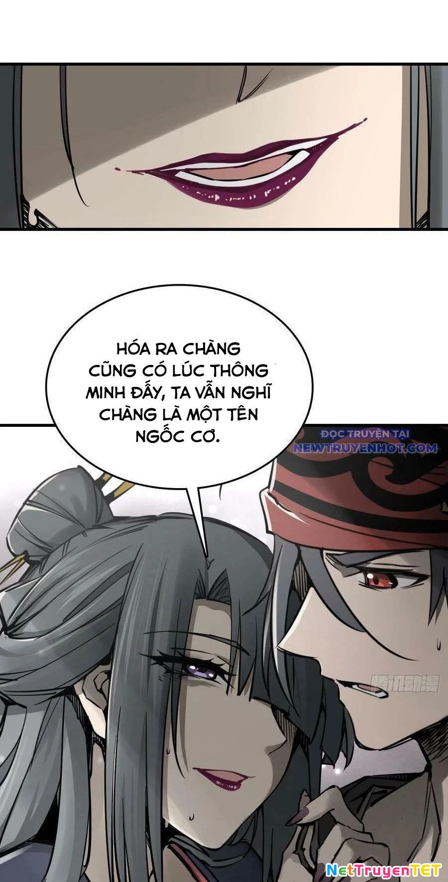 Bắt Đầu Từ Cửu Đầu Điểu Chapter 159 - Trang 2