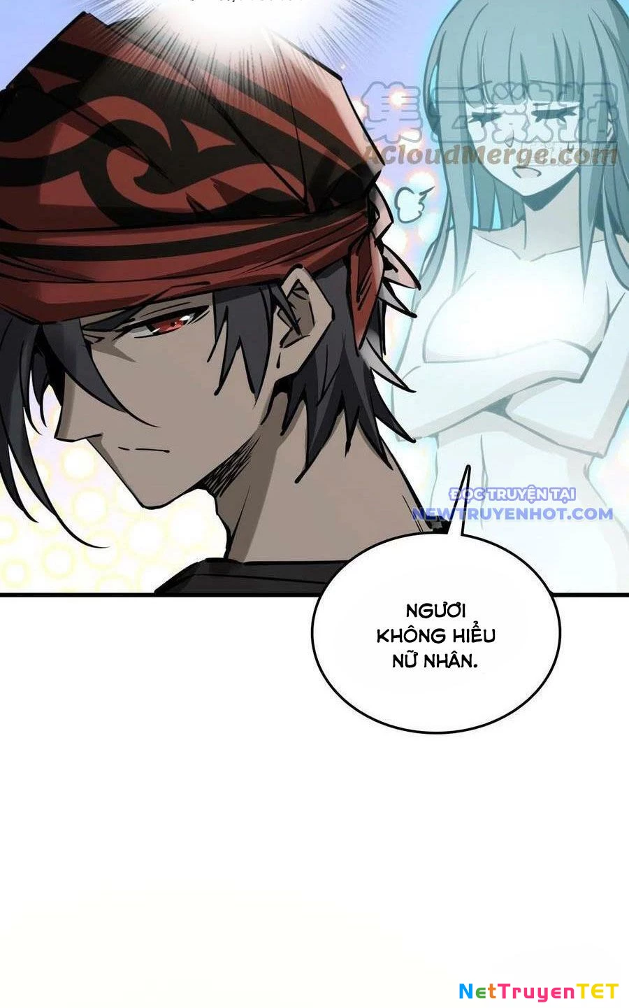 Bắt Đầu Từ Cửu Đầu Điểu Chapter 159 - Trang 2