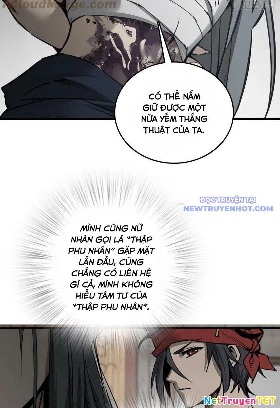 Bắt Đầu Từ Cửu Đầu Điểu Chapter 159 - Trang 2