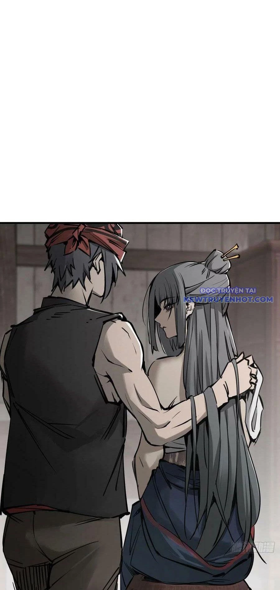 Bắt Đầu Từ Cửu Đầu Điểu Chapter 159 - Trang 2