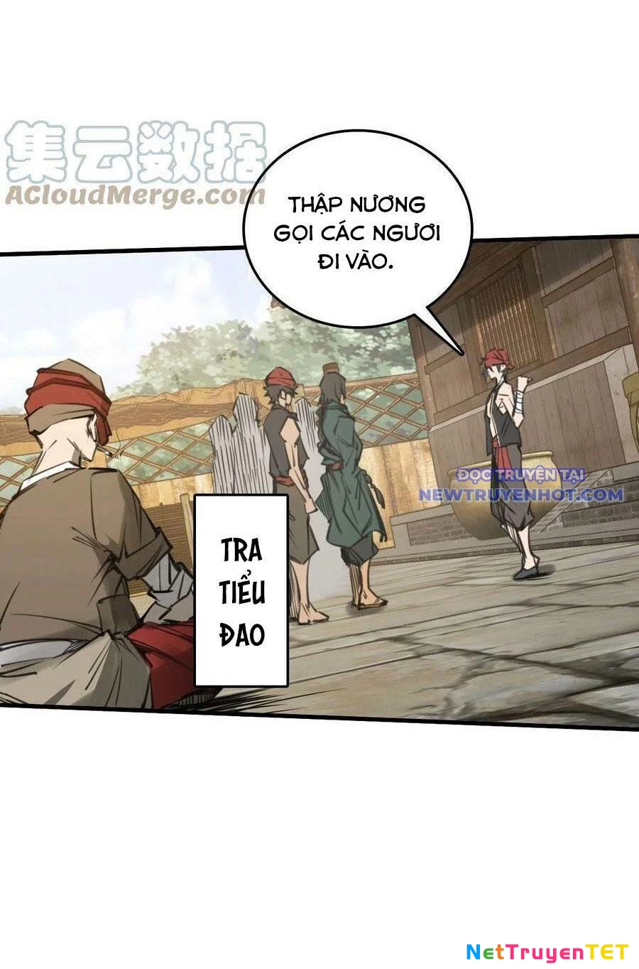 Bắt Đầu Từ Cửu Đầu Điểu Chapter 159 - Trang 2