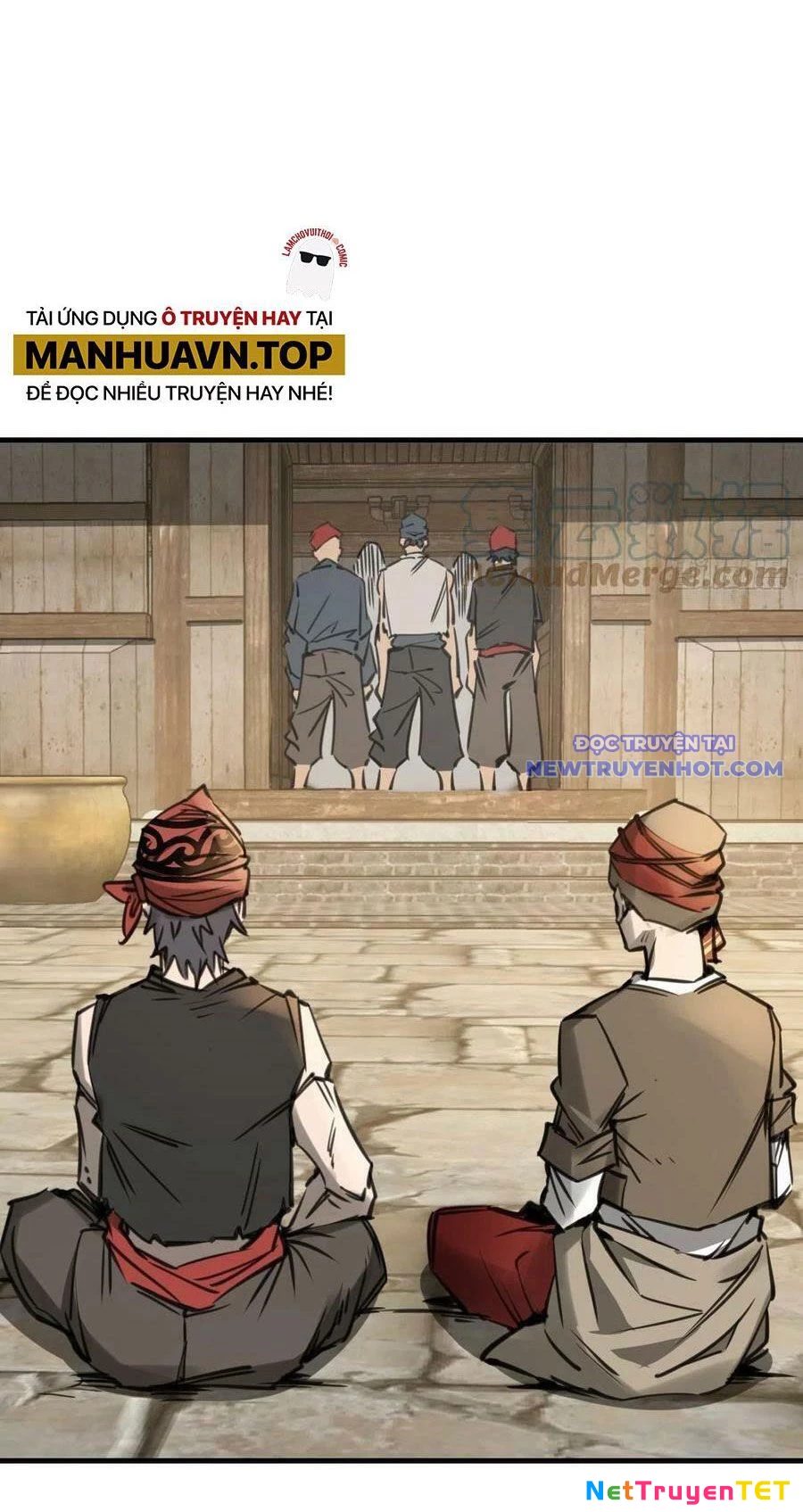 Bắt Đầu Từ Cửu Đầu Điểu Chapter 159 - Trang 2