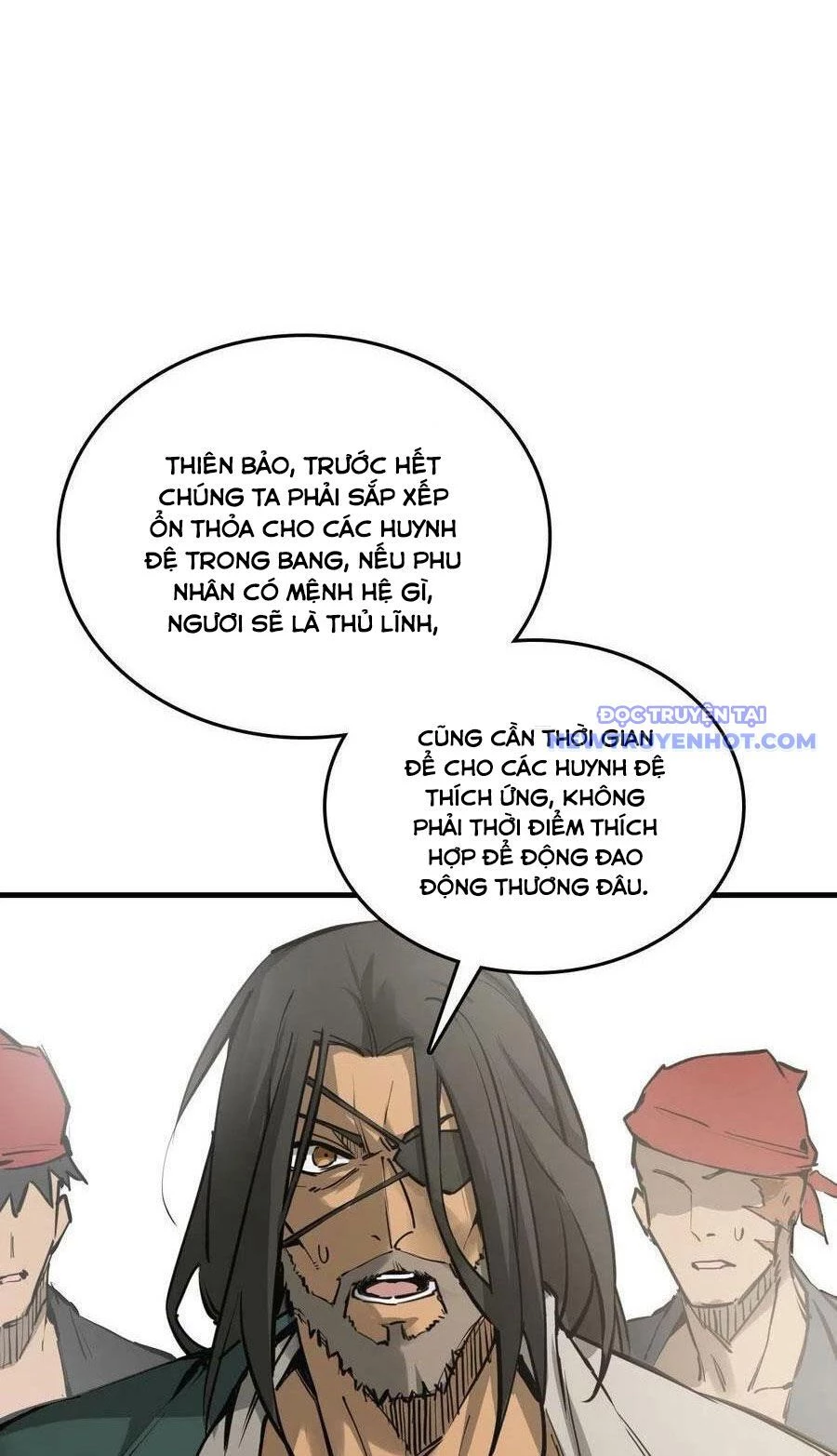 Bắt Đầu Từ Cửu Đầu Điểu Chapter 159 - Trang 2