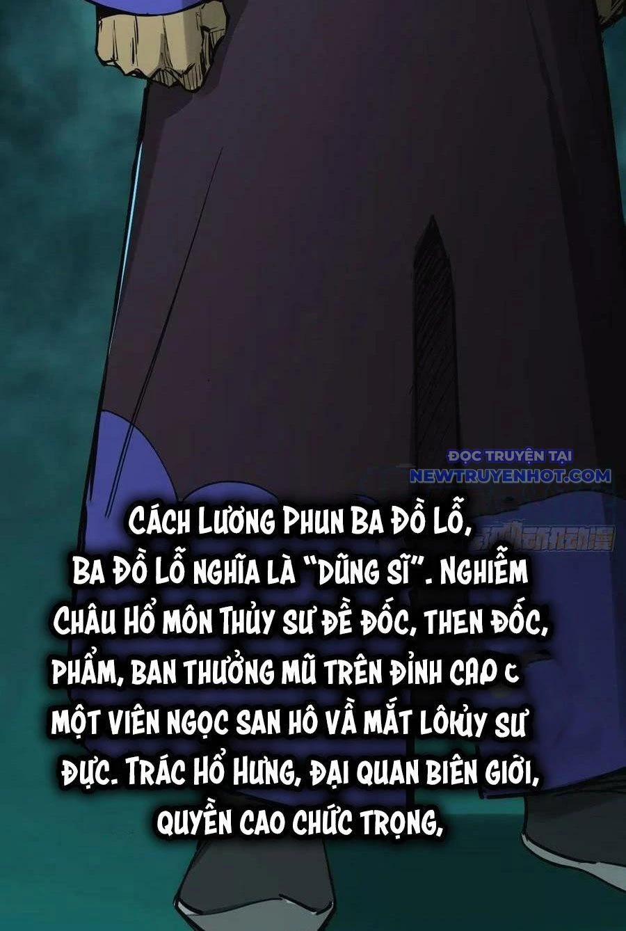 Bắt Đầu Từ Cửu Đầu Điểu Chapter 159 - Trang 2