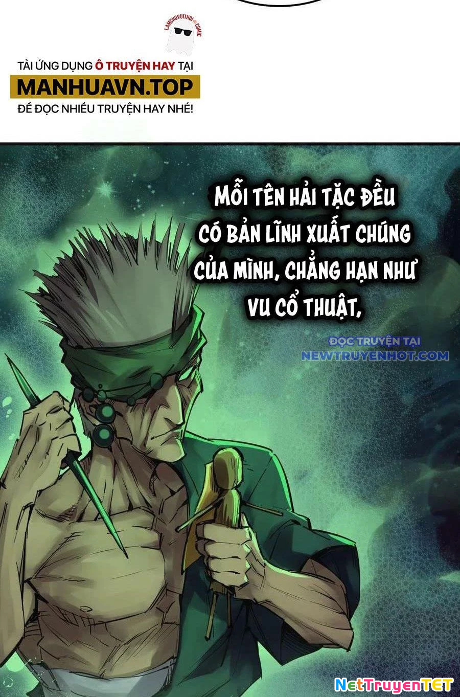 Bắt Đầu Từ Cửu Đầu Điểu Chapter 159 - Trang 2
