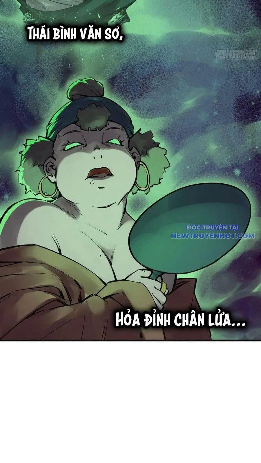 Bắt Đầu Từ Cửu Đầu Điểu Chapter 159 - Trang 2