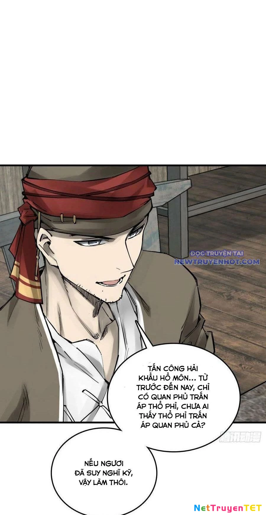 Bắt Đầu Từ Cửu Đầu Điểu Chapter 159 - Trang 2