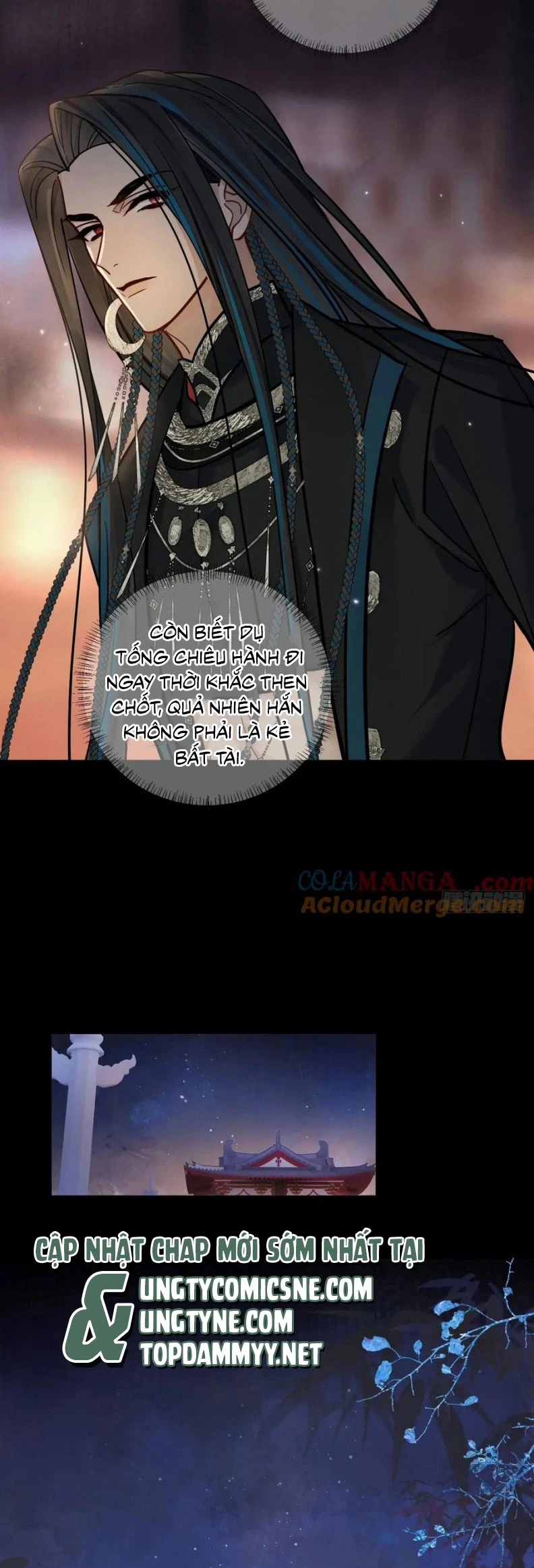 Cư Tâm Bất Kính Chapter 40 - 6