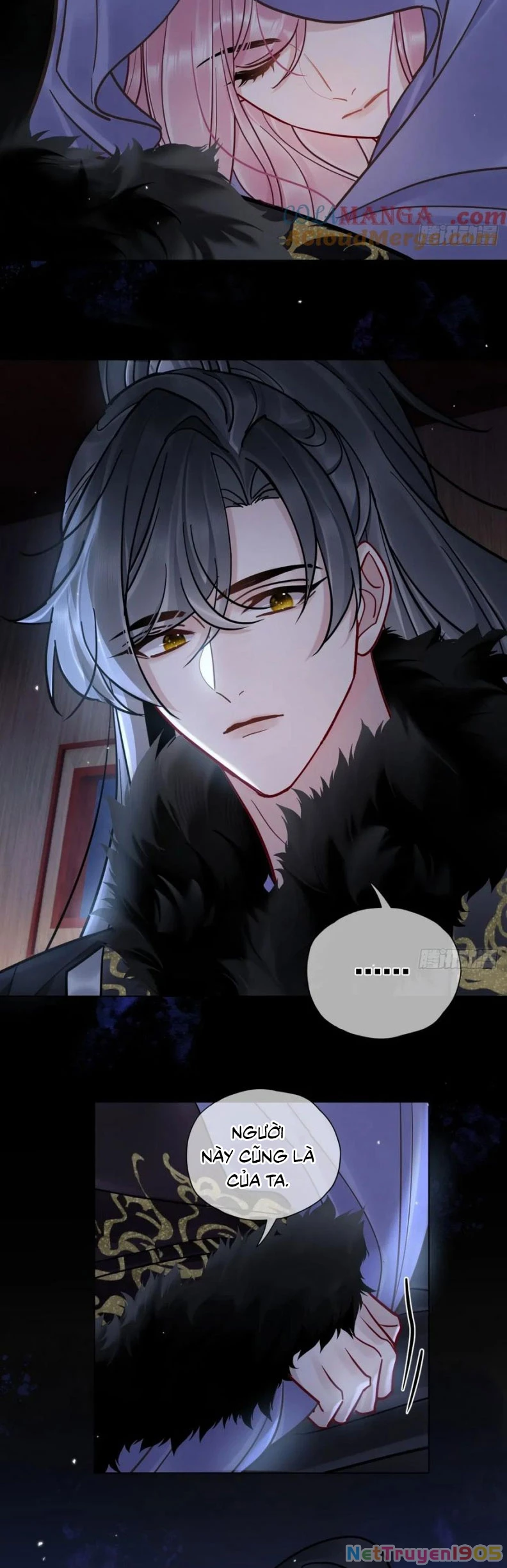 Cư Tâm Bất Kính Chapter 40 - 11