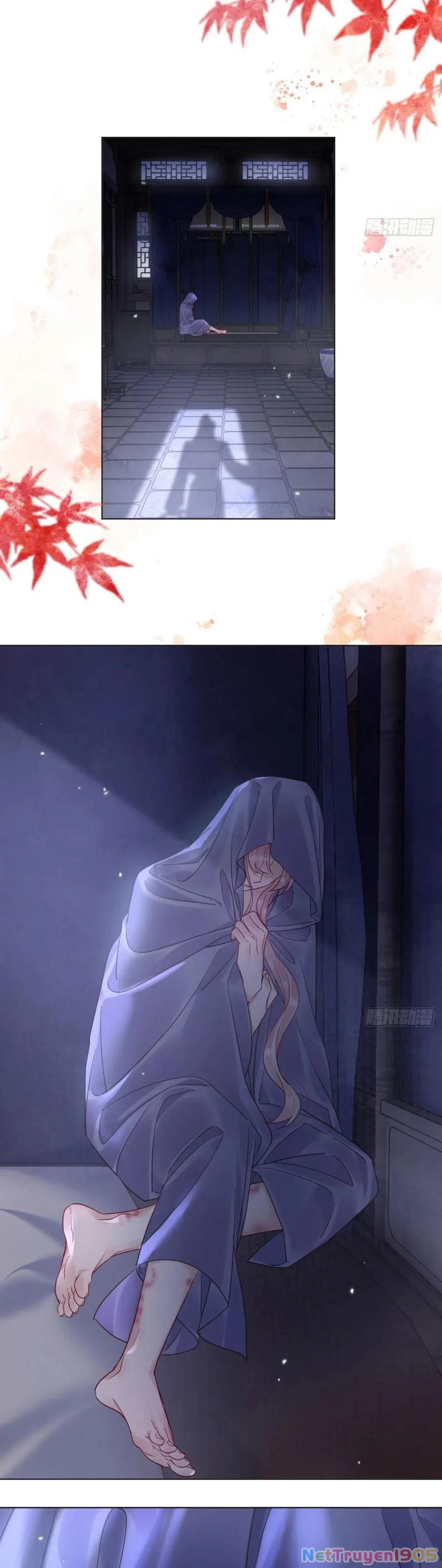 Cư Tâm Bất Kính Chapter 40 - 21