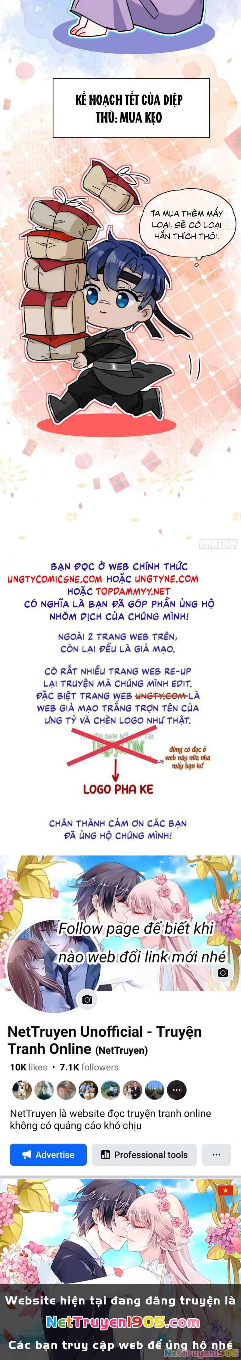 Cư Tâm Bất Kính Chapter 40 - 24