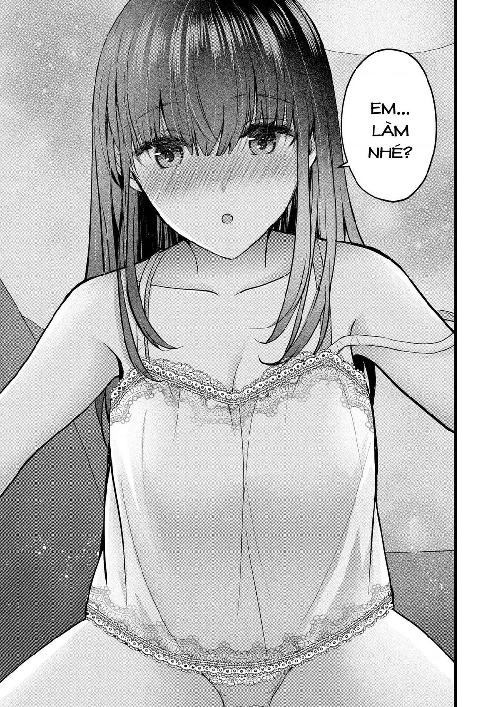 Tôi Có Nên Chiều Hư Cô Vợ Hoàn Hảo Của Mình? Chapter 35 - 12