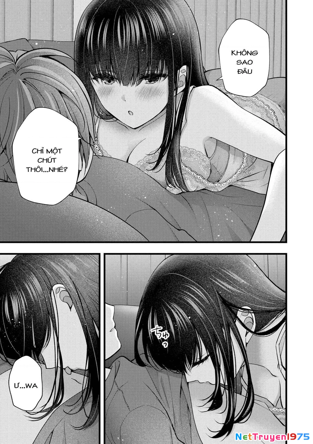 Tôi Có Nên Chiều Hư Cô Vợ Hoàn Hảo Của Mình? Chapter 35 - 14