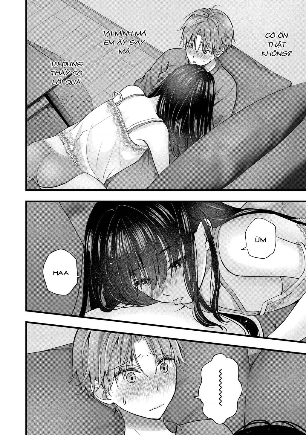 Tôi Có Nên Chiều Hư Cô Vợ Hoàn Hảo Của Mình? Chapter 35 - 15
