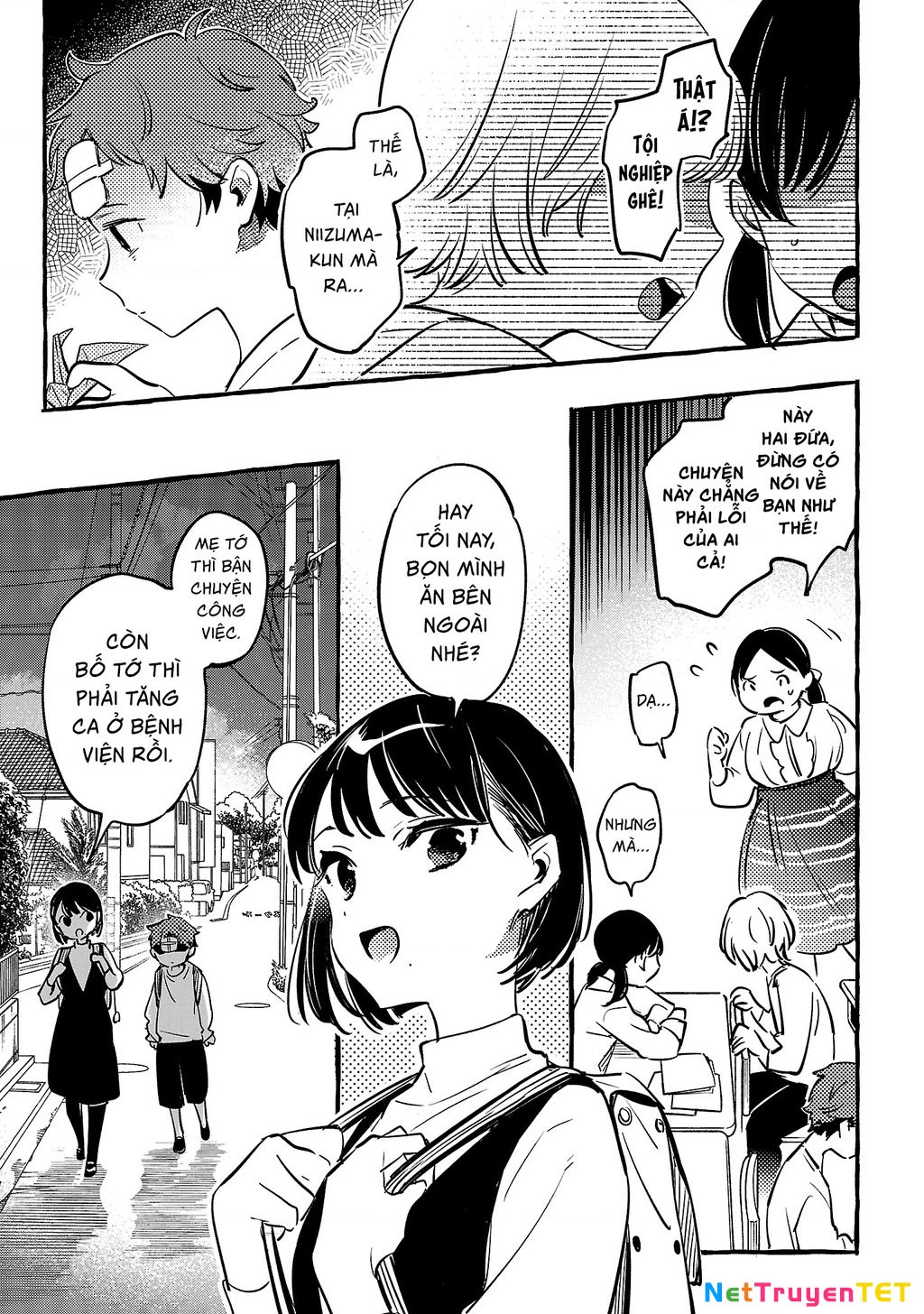 Byakuda No Hanamuko Chapter 10 - 20