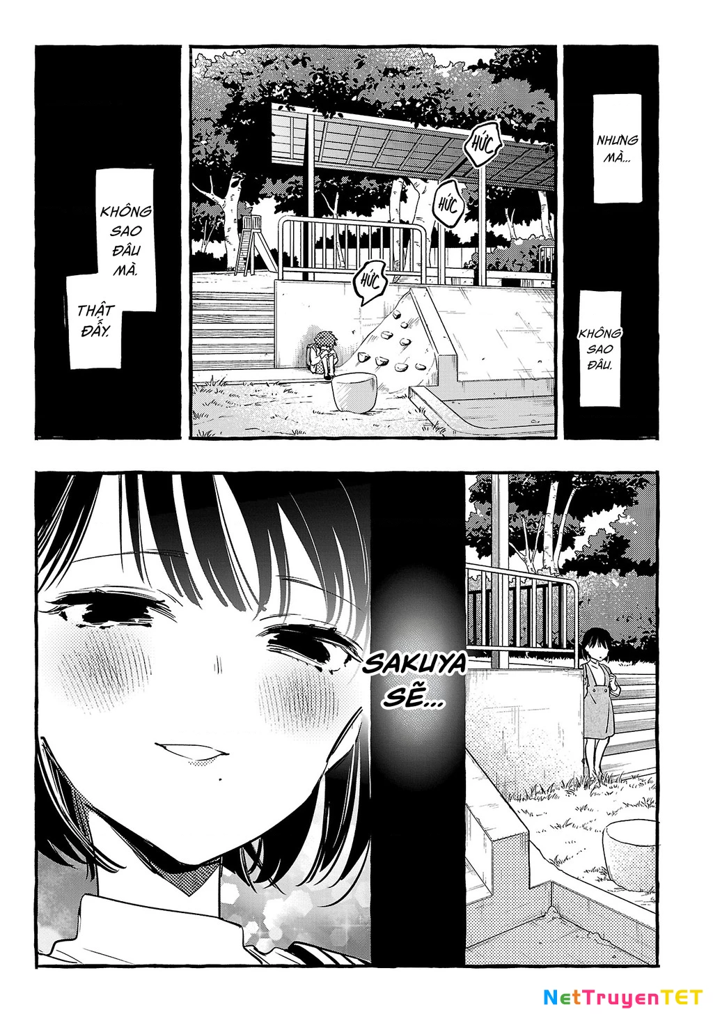 Byakuda No Hanamuko Chapter 10 - 24