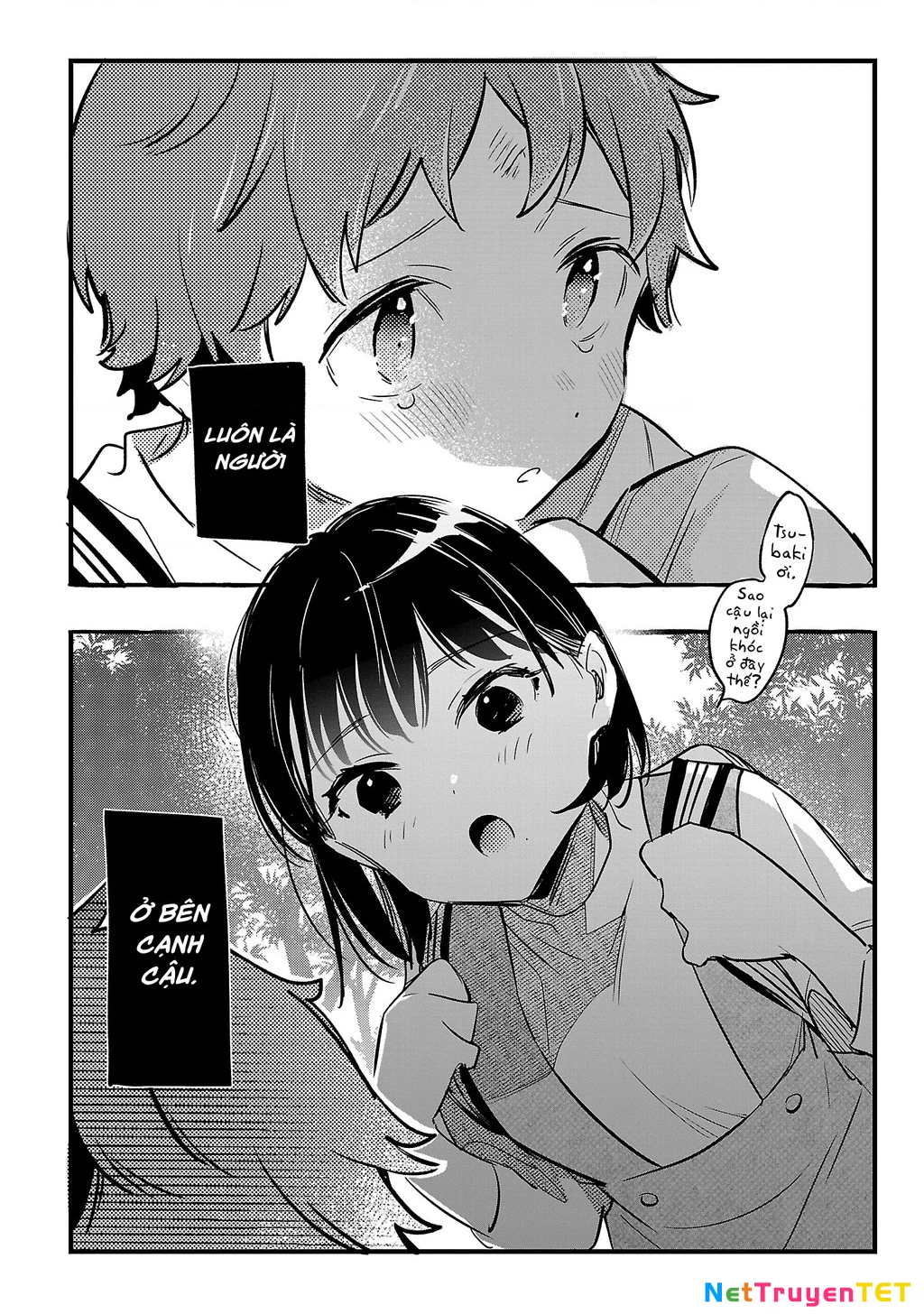 Byakuda No Hanamuko Chapter 10 - 25