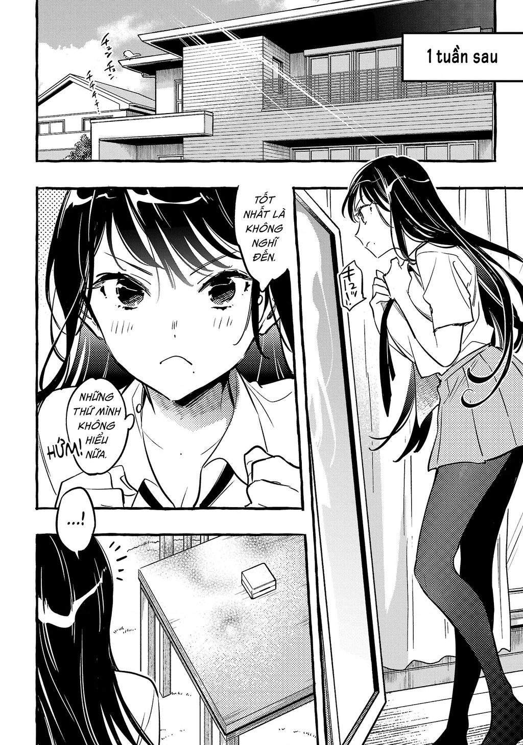 Byakuda No Hanamuko Chapter 10 - 31