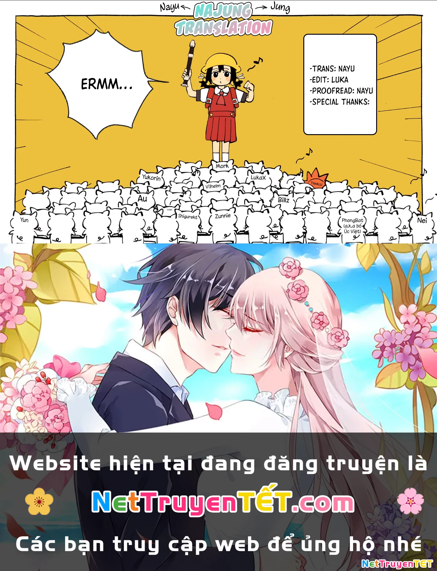 Cô Hầu Gái Kishi Của Tôi Chapter 12 - 13