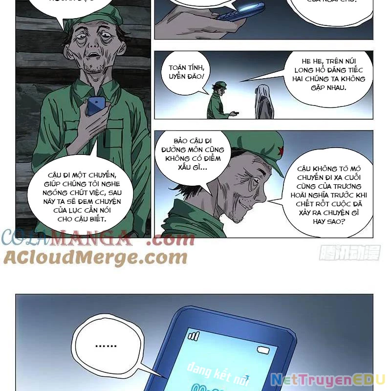 Nhất Nhân Chi Hạ Chapter 401 - 2