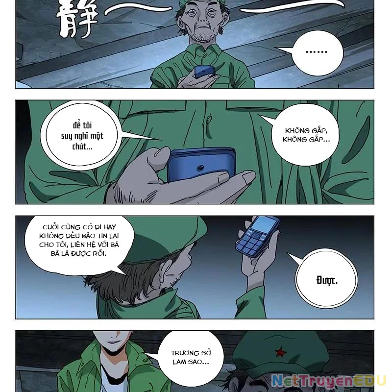 Nhất Nhân Chi Hạ Chapter 401 - 6