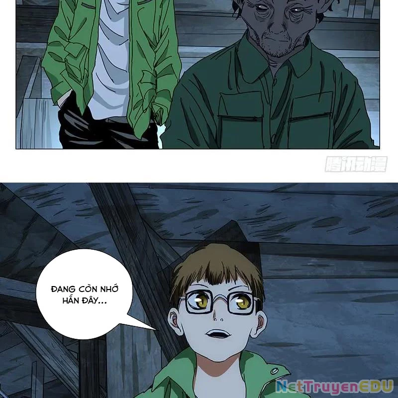 Nhất Nhân Chi Hạ Chapter 401 - 7