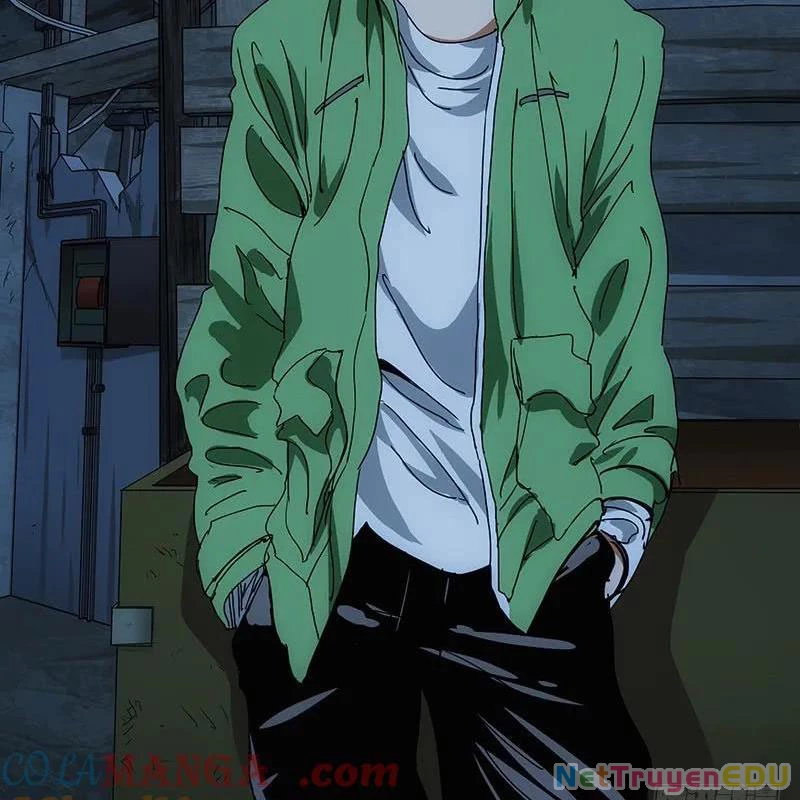 Nhất Nhân Chi Hạ Chapter 401 - 8