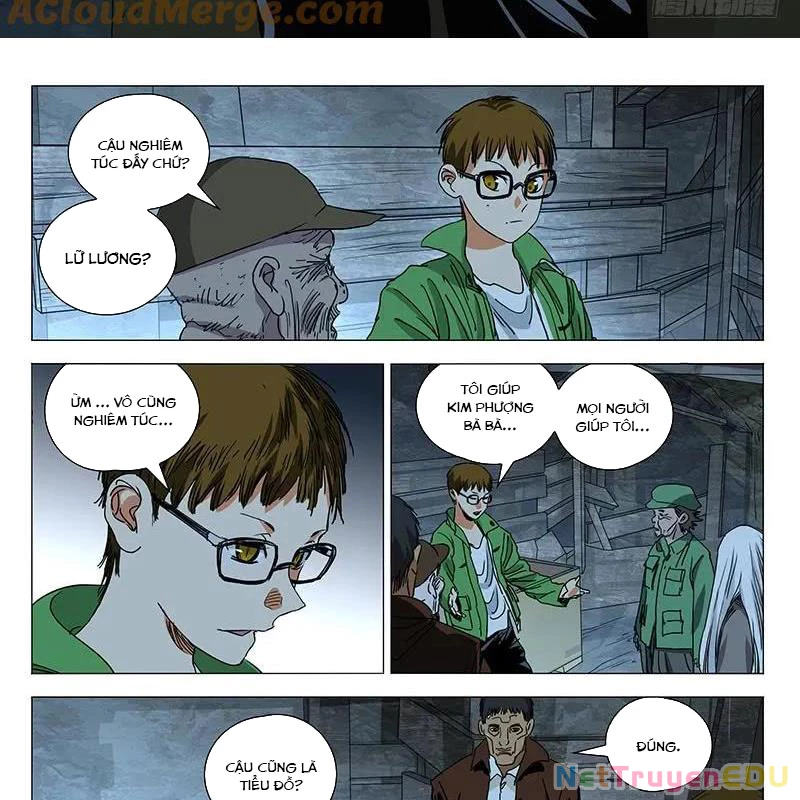 Nhất Nhân Chi Hạ Chapter 401 - 9