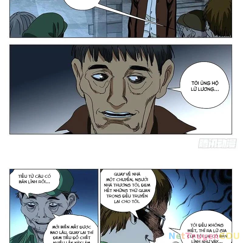 Nhất Nhân Chi Hạ Chapter 401 - 10