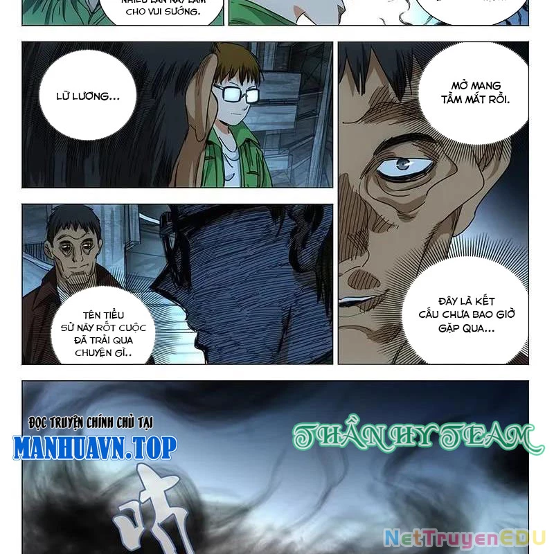 Nhất Nhân Chi Hạ Chapter 401 - 11