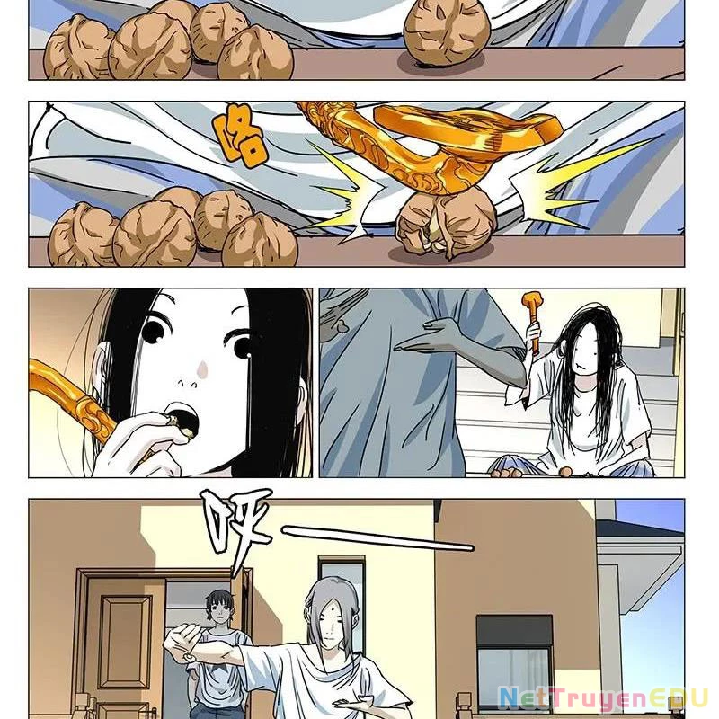 Nhất Nhân Chi Hạ Chapter 401 - 14