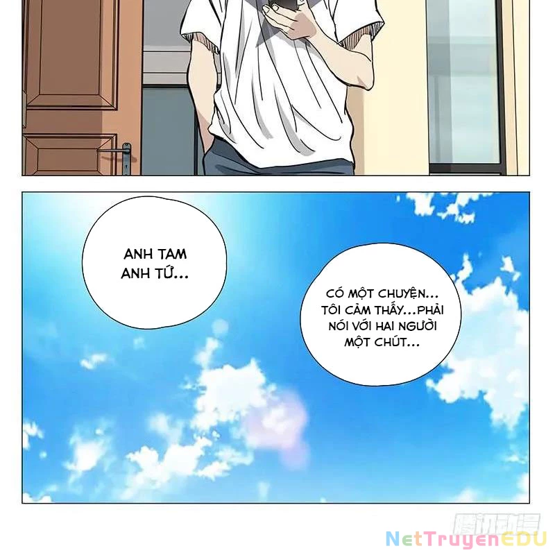 Nhất Nhân Chi Hạ Chapter 401 - 16