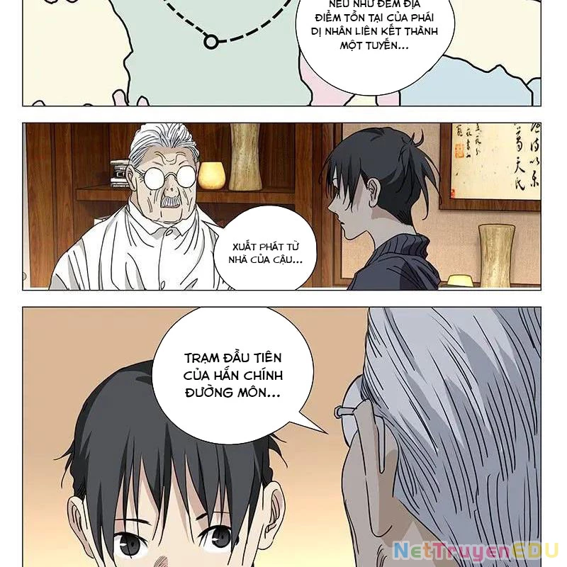 Nhất Nhân Chi Hạ Chapter 401 - 22