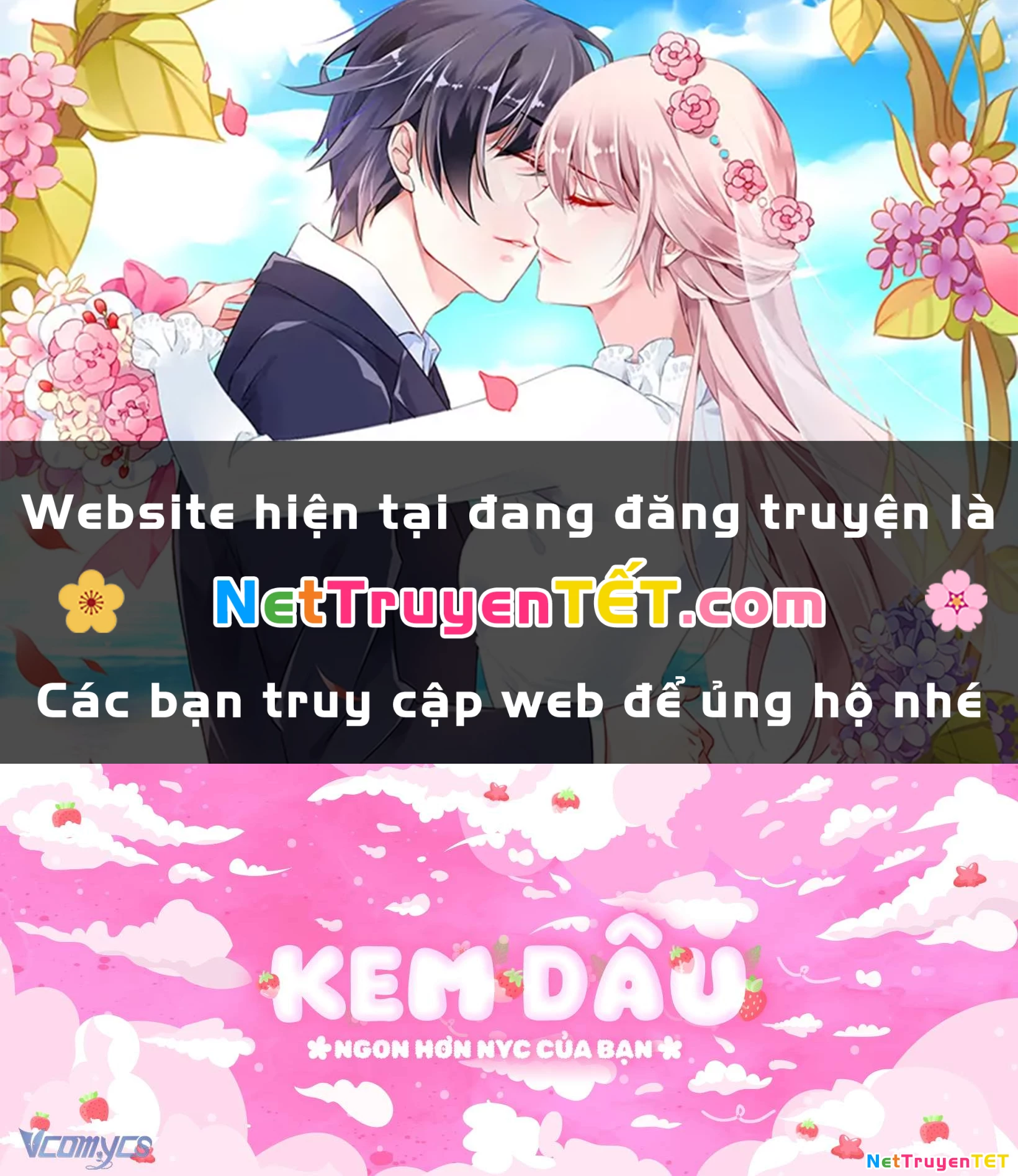 Điều Ước Sao Băng Chapter 22 - 1