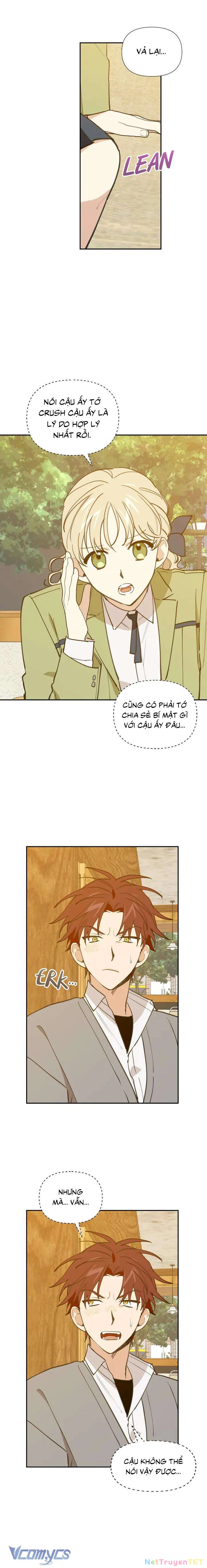 Điều Ước Sao Băng Chapter 22 - 3