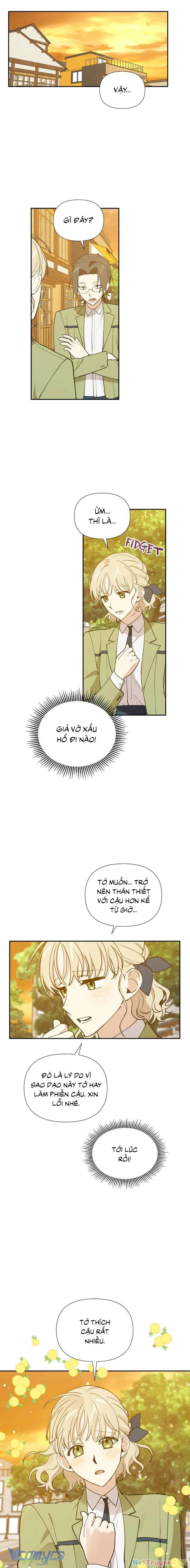 Điều Ước Sao Băng Chapter 22 - 6