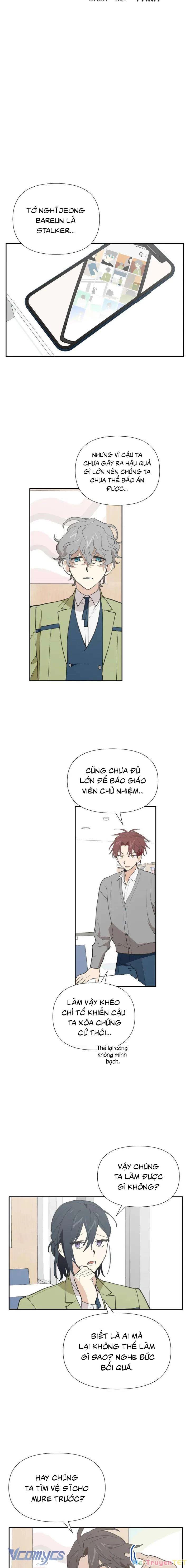 Điều Ước Sao Băng Chapter 22 - 11