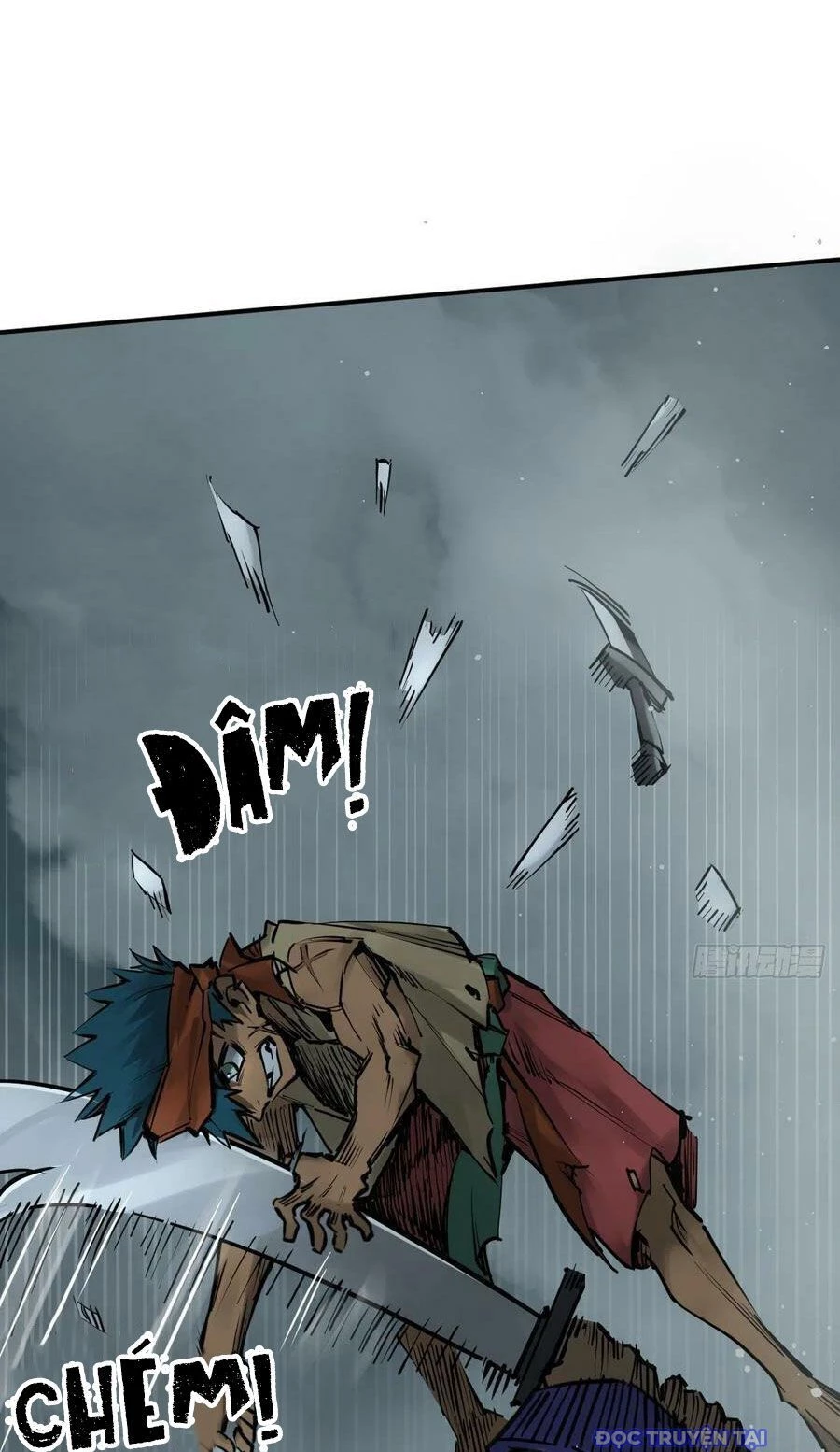 Bắt Đầu Từ Cửu Đầu Điểu Chapter 162 - Trang 2