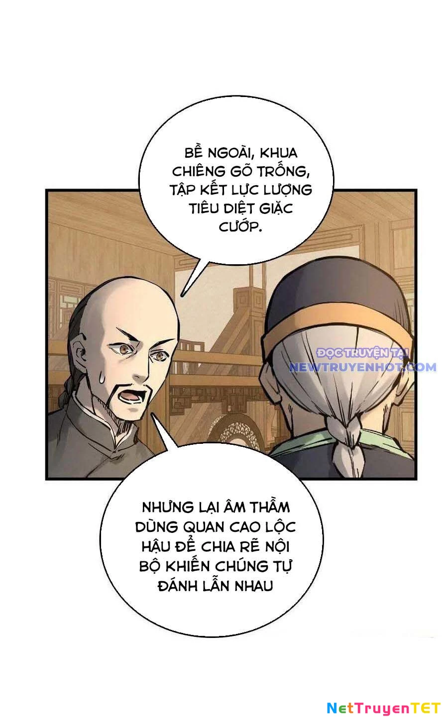 Bắt Đầu Từ Cửu Đầu Điểu Chapter 162 - Trang 2