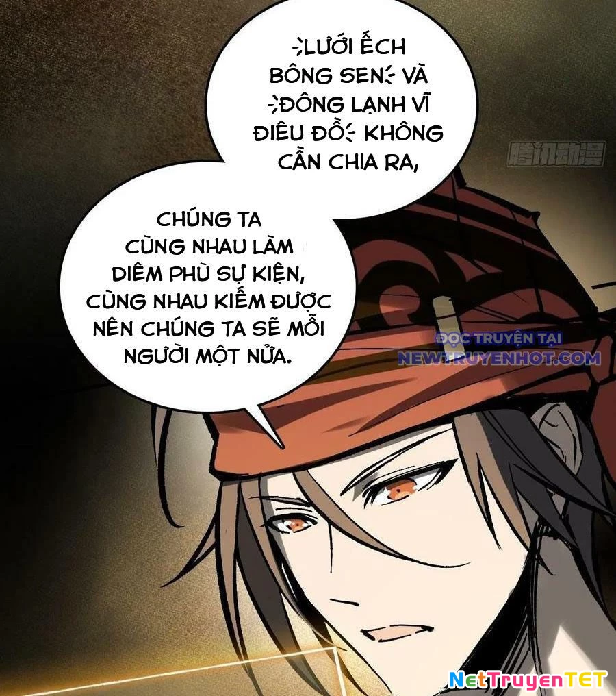 Bắt Đầu Từ Cửu Đầu Điểu Chapter 164 - 13