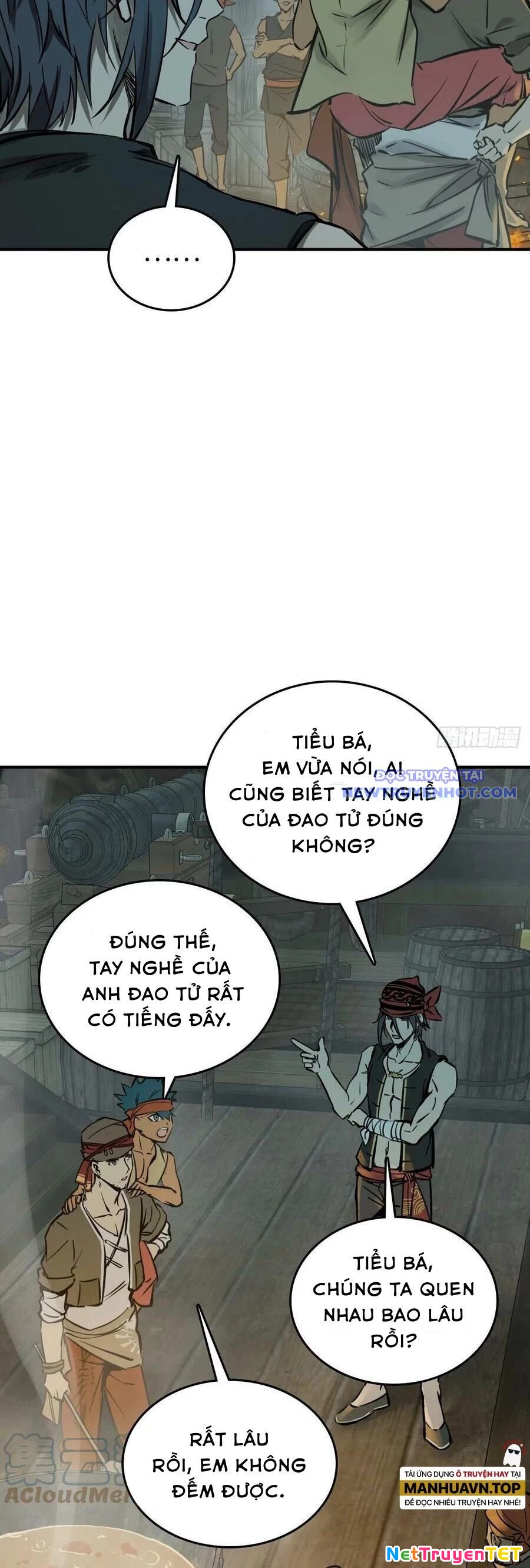 Bắt Đầu Từ Cửu Đầu Điểu Chapter 167 - 38