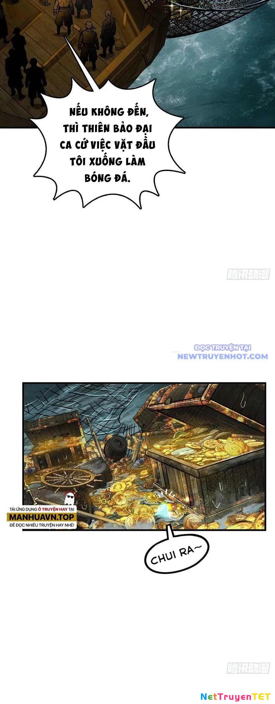 Bắt Đầu Từ Cửu Đầu Điểu Chapter 169 - Trang 2