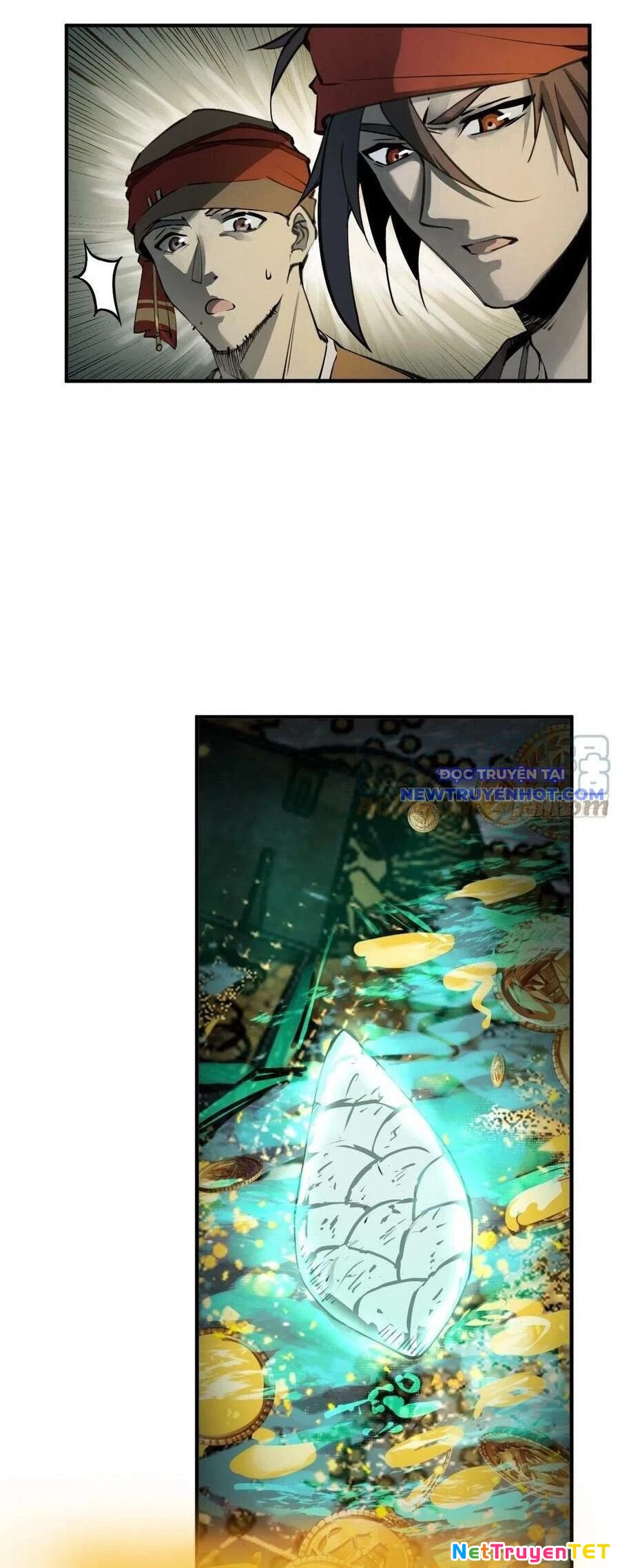 Bắt Đầu Từ Cửu Đầu Điểu Chapter 169 - Trang 2
