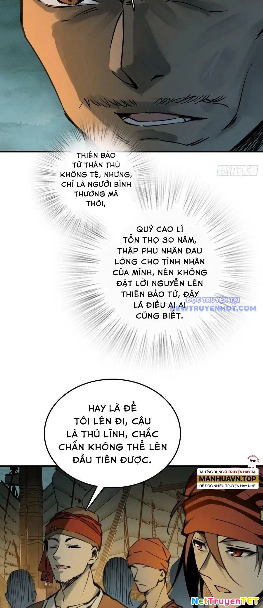 Bắt Đầu Từ Cửu Đầu Điểu Chapter 169 - Trang 2