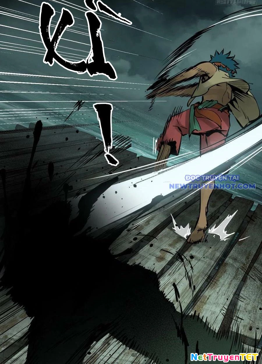 Bắt Đầu Từ Cửu Đầu Điểu Chapter 170 - 25
